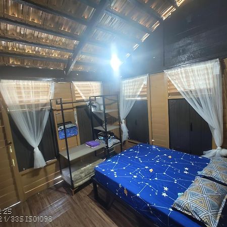 Rengit Tein Homestay מראה חיצוני תמונה