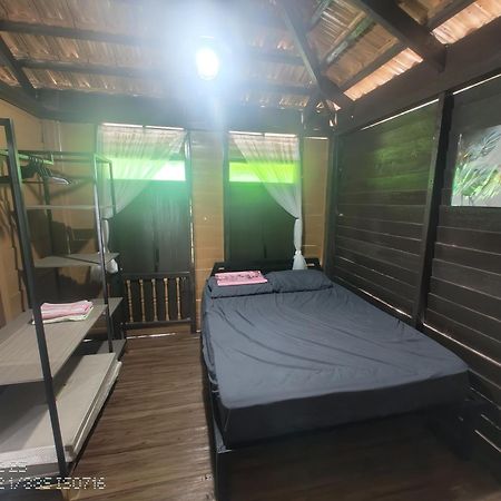 Rengit Tein Homestay מראה חיצוני תמונה