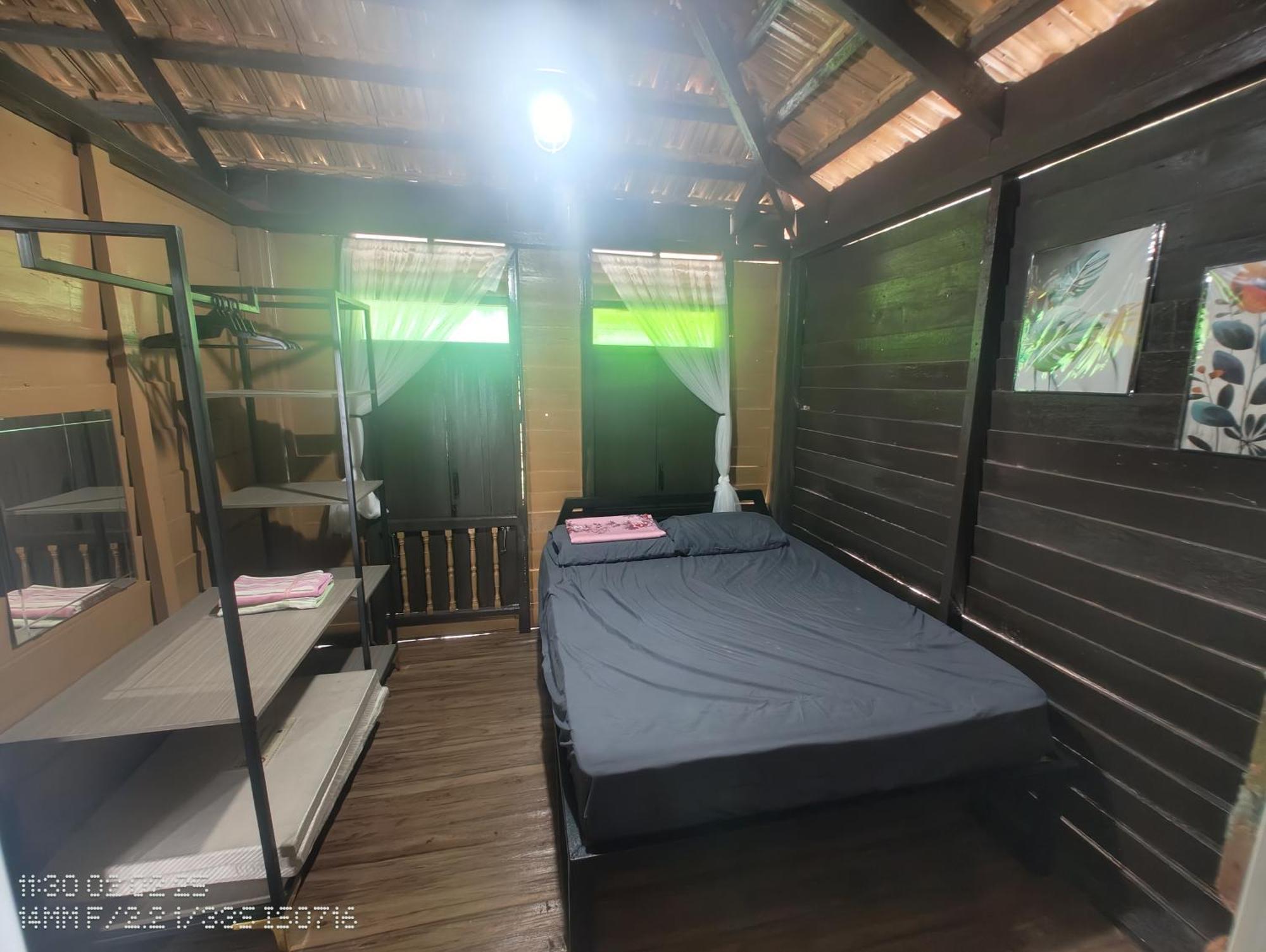 Rengit Tein Homestay מראה חיצוני תמונה