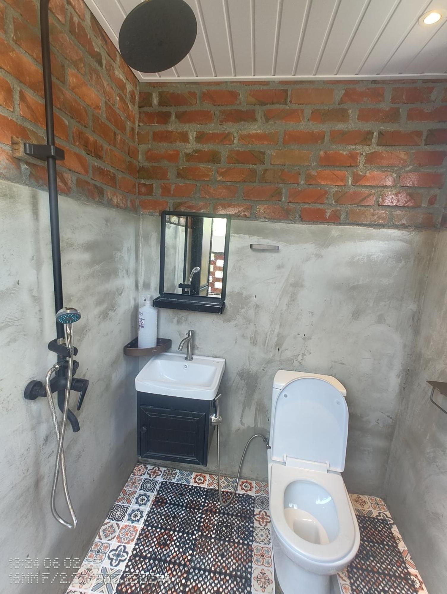 Rengit Tein Homestay מראה חיצוני תמונה